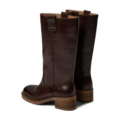 Anneli Vintage Støvler, Brown, 41
