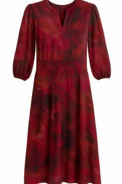 Annika Kjole, Rose, XXL