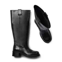 Annika Støvler, Black, 40