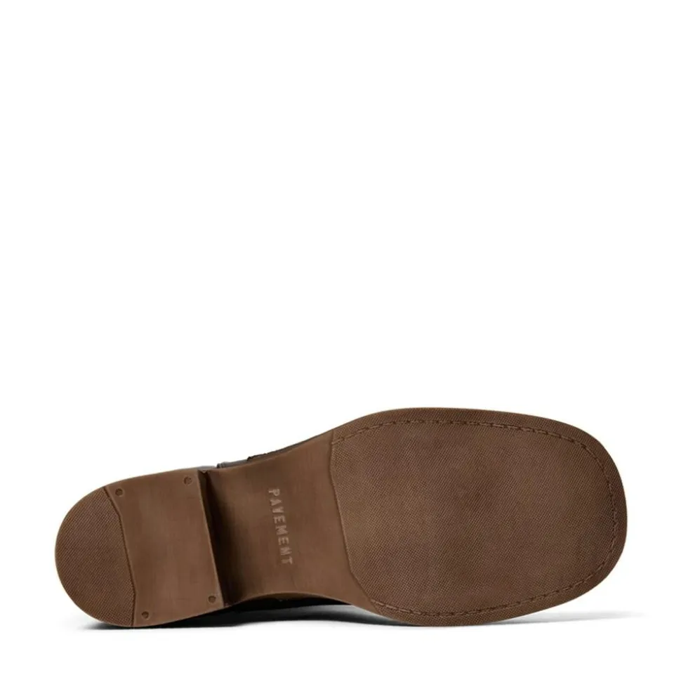 Annika Vintage Støvler, Brown, 38