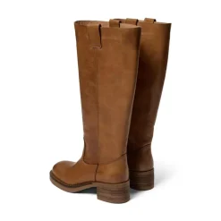 Annika Vintage Støvler, Tan Vintage, 39