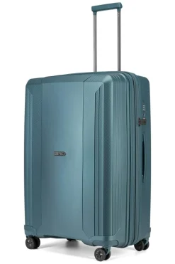 Anthem 76 Kuffert, Aquateal