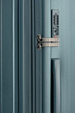 Anthem 76 Kuffert, Aquateal