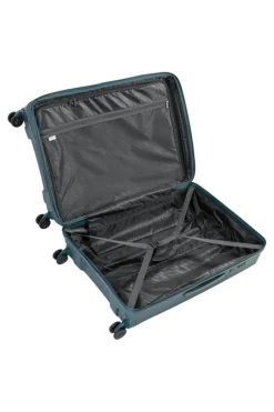 Anthem 76 Kuffert, Aquateal