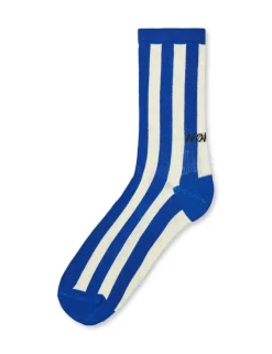 Antonella Strømper, Bright Cobalt