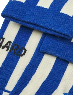 Antonella Strømper, Bright Cobalt