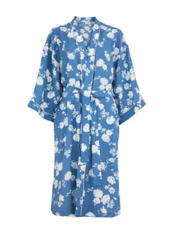 Antonia Luelle Kimono, Coronet Blue, M
