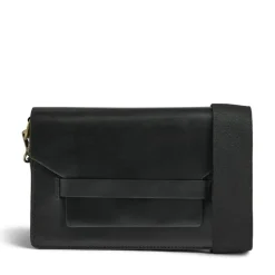 Arabella Antique Crossover, Black