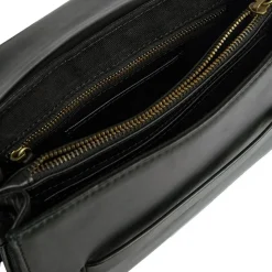 Arabella Antique Crossover, Black