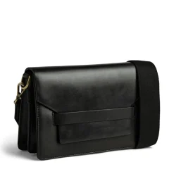 Arabella Antique Crossover, Black