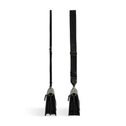 Arabella Antique Crossover, Black