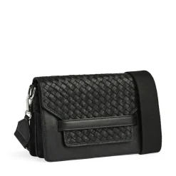 Arabella Crossbody, Black
