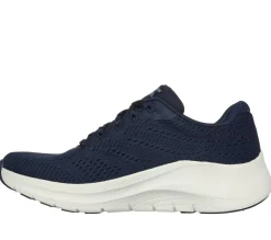 Arch Fit 2.0 - Big League Sneakers, NVY Navy, 39