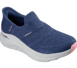 Arch Fit 2.0 Right As Rain Sko, NVPK, 39