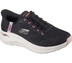 Arch Fit 2.0 Sneakers, BKRG, 39