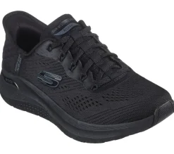 Arch Fit 2.0 Sneakers, Black, 38