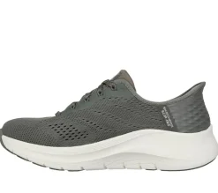 Arch Fit 2.0 Sneakers, Olive, 40