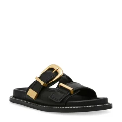 Arch-E Sandaler, Black Action, 36
