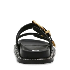 Arch-E Sandaler, Black Action, 36