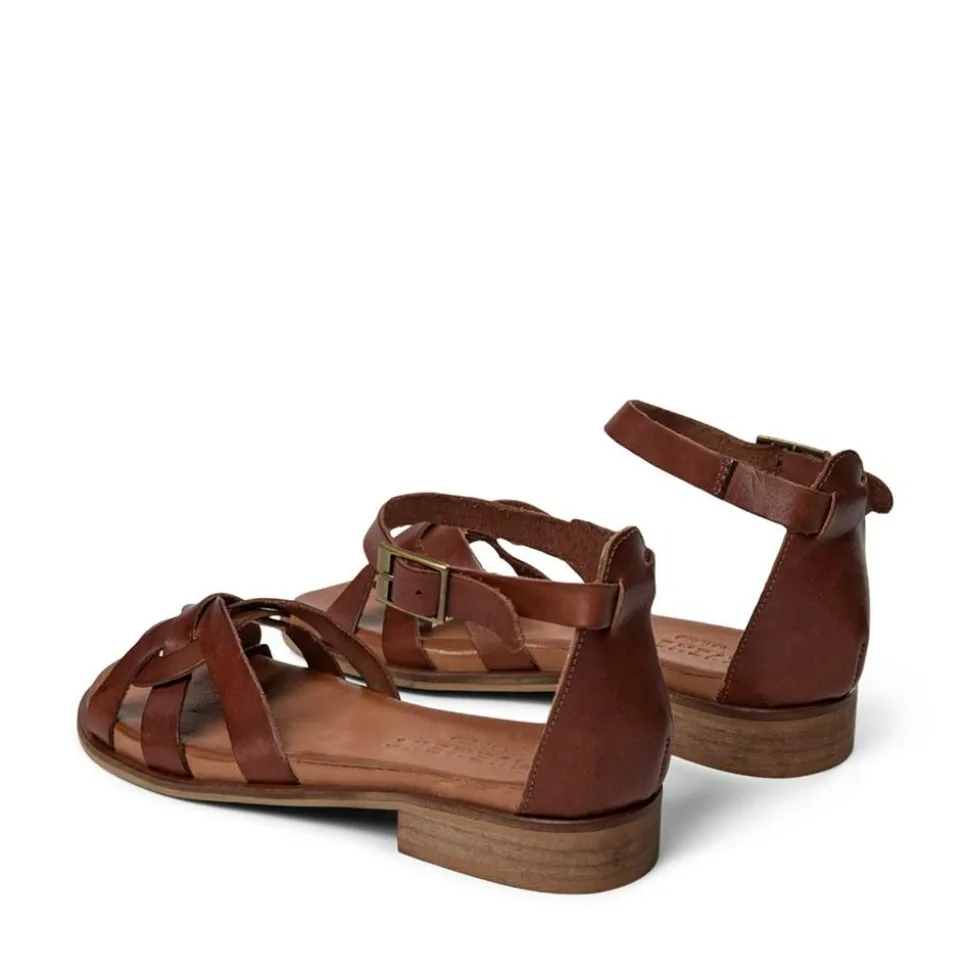 Aretha Sandaler, Tan, 36