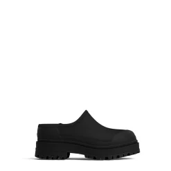 Ari Clog Gummistøvler, Black, 41