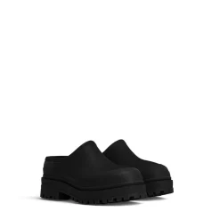 Ari Clog Gummistøvler, Black, 41
