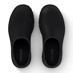 Ari Clog Gummistøvler, Black, 41