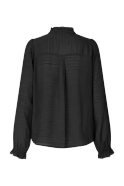 ArielLL Skjorte, Black, M