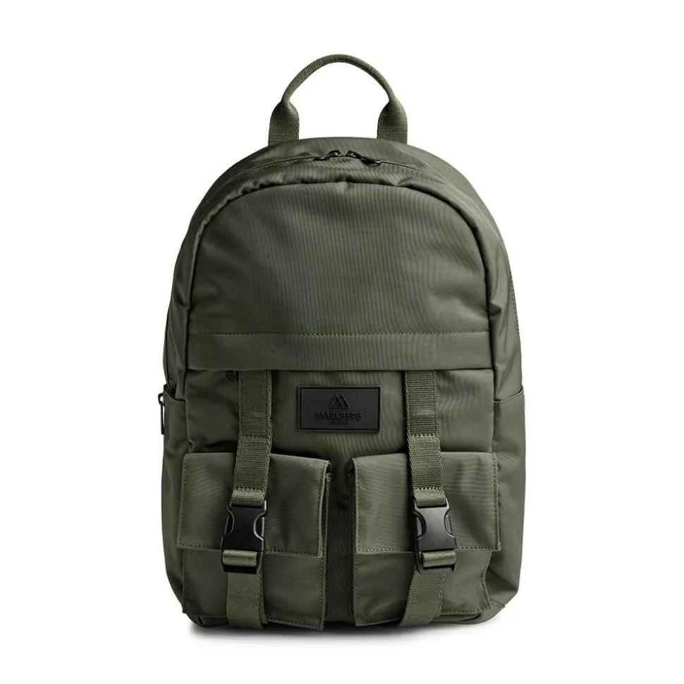 Artic Rygsæk, Dark Olive