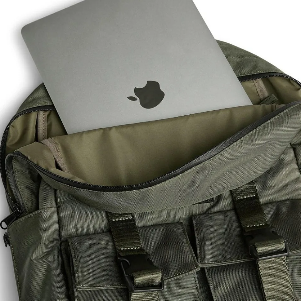 Artic Rygsæk, Dark Olive