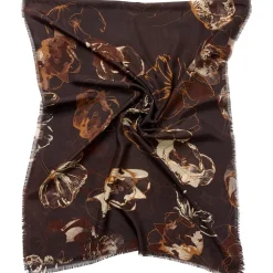 Artisan Tørklæde, Brown