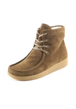 Asta Støvler, Olive, 38