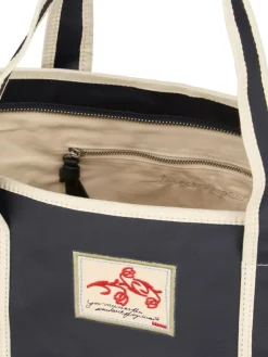 Aubrey Taske, Navy Blue