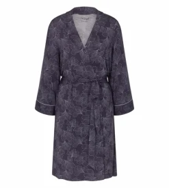 Aura Spotlight Badekåbe, Grey Combination, 48/50