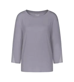 Aura Spotlight Top, Grey Shadow, 40