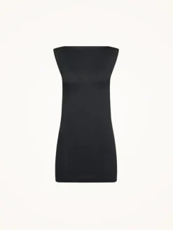 Aurora Top, Black, S