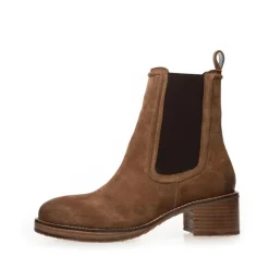 Aware And More Støvler, Tan, 39