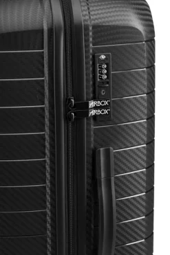 AZ18™ 75 Kuffert, BLACK