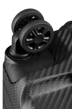 AZ18™ 75 Kuffert, BLACK