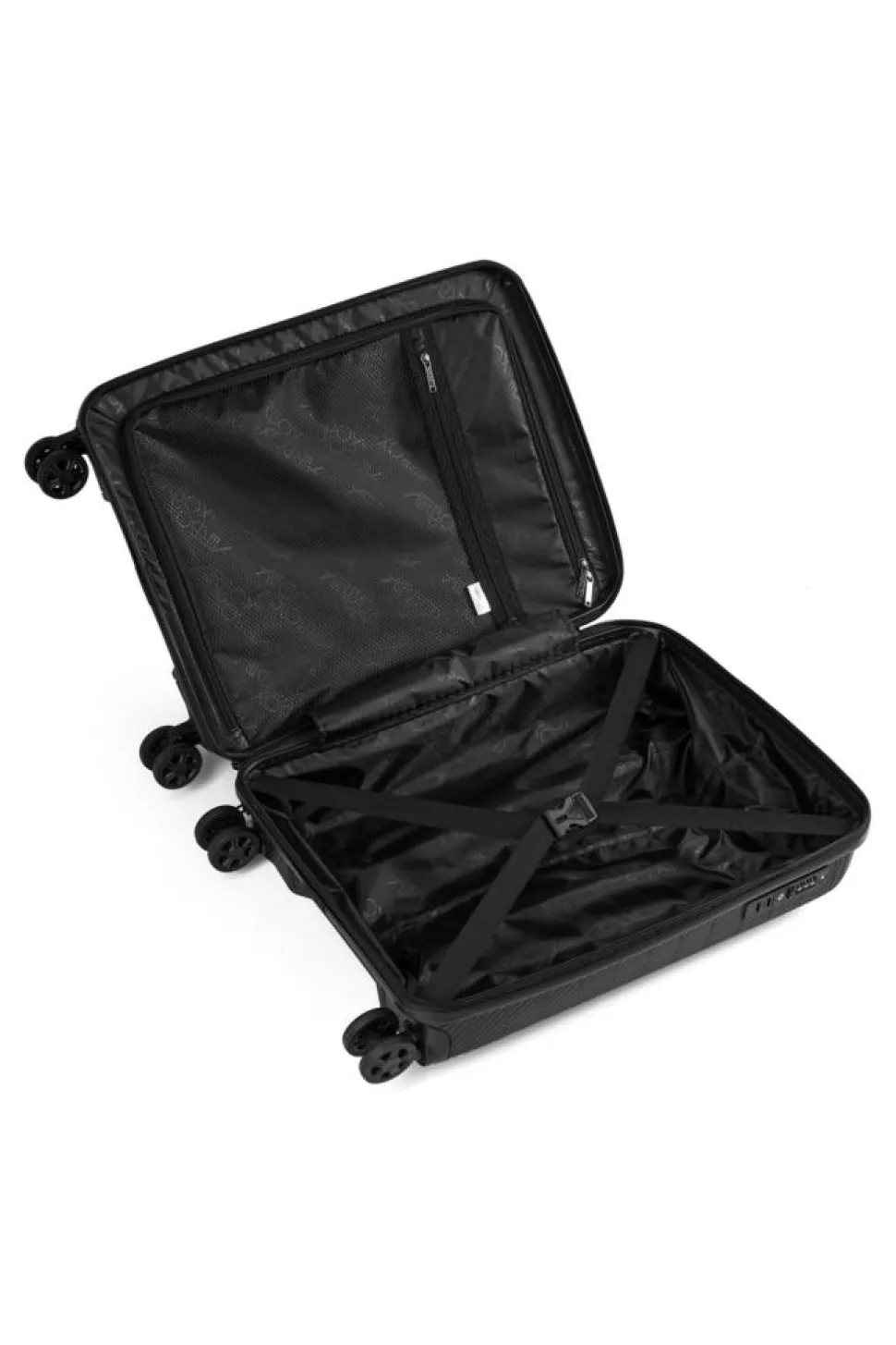 AZ18™ 55 Kuffert, BLACK