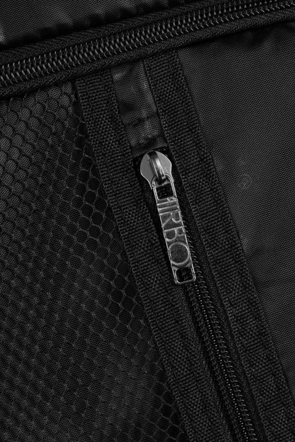 AZ18™ 55 Kuffert, BLACK