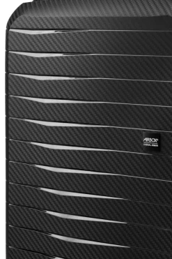 AZ18™ 55 Kuffert, BLACK