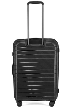 AZ18™ 65 Kuffert, BLACK