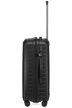 AZ18™ 65 Kuffert, BLACK