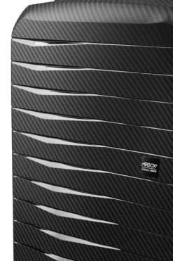 AZ18™ 65 Kuffert, BLACK