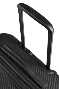 AZ18™ 65 Kuffert, BLACK