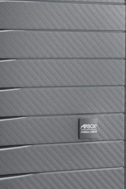 AZ18™ 65 Kuffert, CarbonGREY