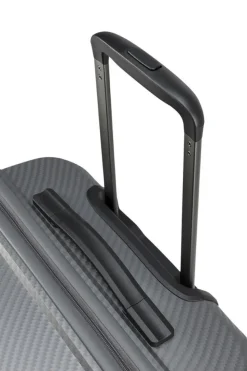 AZ18™ 65 Kuffert, CarbonGREY