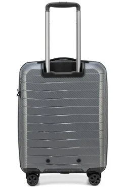 AZ18™ 55 Kuffert, CarbonGREY