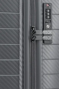 AZ18™ 55 Kuffert, CarbonGREY